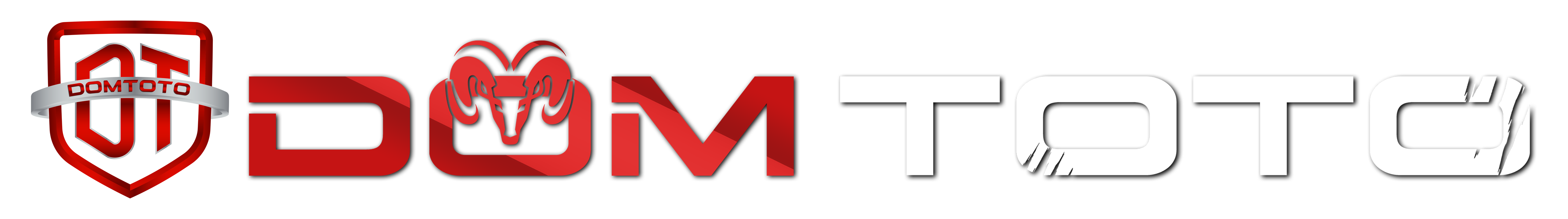 DOMTOTO Logo